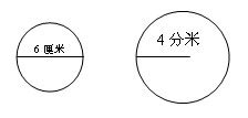 已知圆的周长，怎样求圆的直径或半径呢？依据是什么？_百度知道