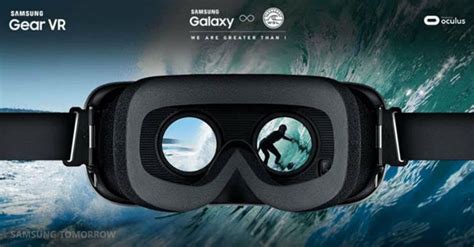A Totally New Way to Look at Sports with Samsung Gear VR – Samsung ...