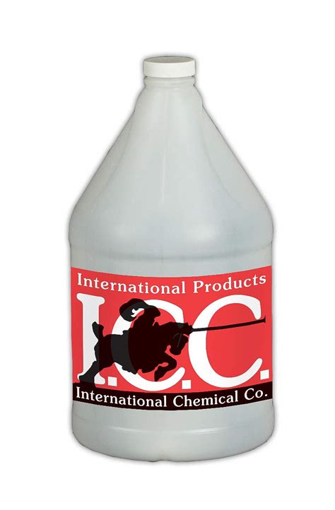 Buy International Chemical Company 921 Non-Chlorinated Heavy-Duty Water ...