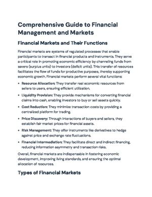 MMPP-001 Project Guidelines - MMPP-001: PROJECT COURSE Guidelines for ...