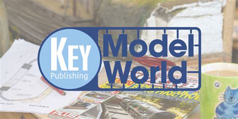 Image result for Key Model World Shop