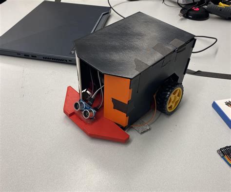 Image result for Line Follower Car Design