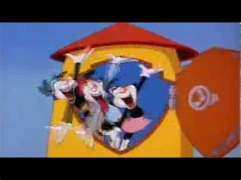 Image result for Animaniacs Style Intro