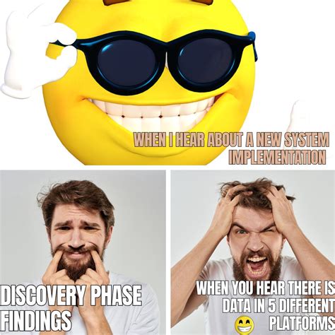 Image result for System Implementation Success Meme