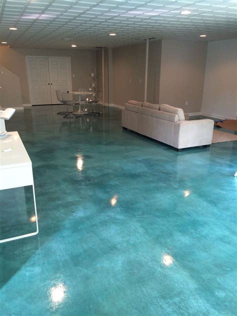 Best Stain For Concrete Floors – Flooring Tips