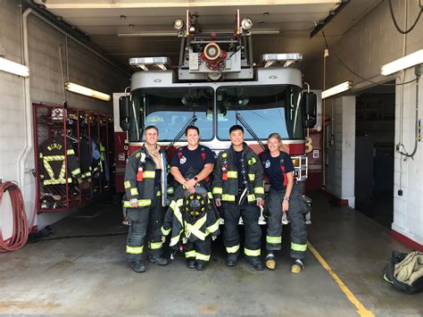 North College Hill Fire Department | North College Hill, OH - Official ...