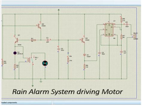 Proteus Video Example Circuits 的图像结果