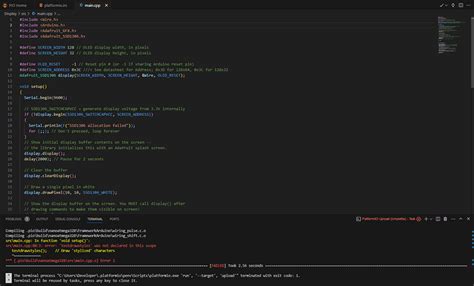Image result for Arduino Display Board Exam