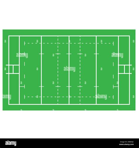 Rugby Field 的图像结果