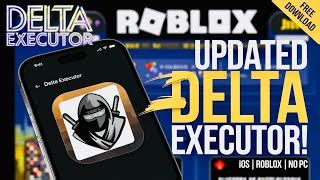 Image result for Delta Executor for iOS