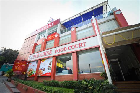 Paradise Restaurant Hyderabad | Biryani Takeaway in Hitec City | Hotels ...