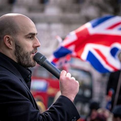 UKIP Deputy Leader | Nick Tenconi |#49 | Reflections & Reactions | TWOM | Listen Notes