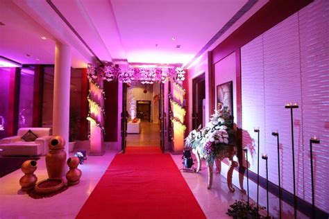 Arsh Group - Planner - DLF Phase 1, 2, 3 - Cyber City - Weddingwire.in