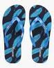 Buy Blue Flip Flop & Slippers for Men by Solethreads Online | Ajio.com