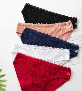 27 Best Underwear Types for Women: Briefs, Thongs, & More