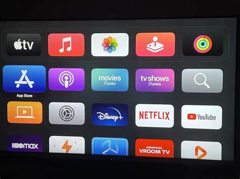 为电视盒子正名！Apple TV到底可以做什么_小黑_遥控器_苹果
