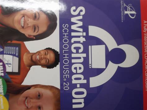 Switched-On Schoolhouse 5 - Amazon.com Music