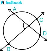 Image result for Circle Geometry Properties Secant
