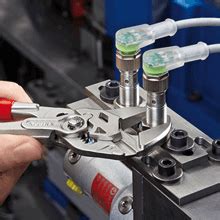 Knipex 86 03 150 Plier Wrenches : Amazon.in: Home Improvement