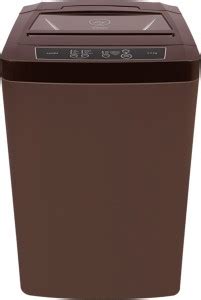 Buy Godrej Washing Machines Online at Best Prices in India | Flipkart