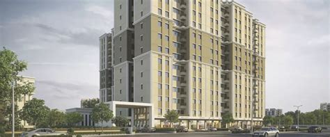 DARSHANAM AAGMAN - SHOPS & 2BHK LUXURIOUS APARTMENTS - WAGHODIA SOMA ...