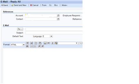 SAP GUI HTML 的图像结果
