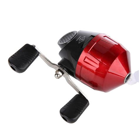 Buy Marksman Fishing Slingshot Reel Lightweight Portable Shooting Fish ...