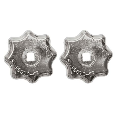 Replacement Parts for 2 Valve and 4 Valve Manifolds - Uniweld Products ...