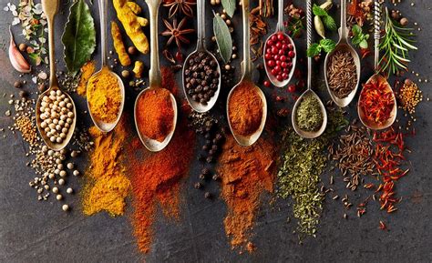 Top masala & spice business brand name ideas in India - GoDaddy ...