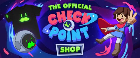 Image result for Checkpoint Merch.com