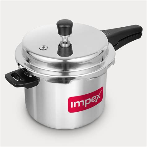 Pressure Cooker 2026 – Impex Webstore