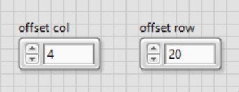 Image result for LabVIEW Insert Data into Excel