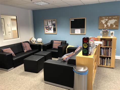 New school age center brings joy to students at Sembach Kaserne ...