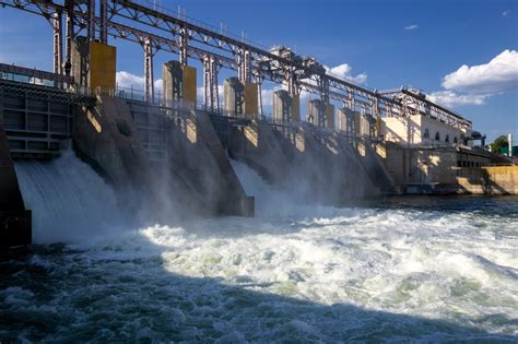 Hydropower