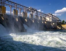 Hydroelectric 的图像结果
