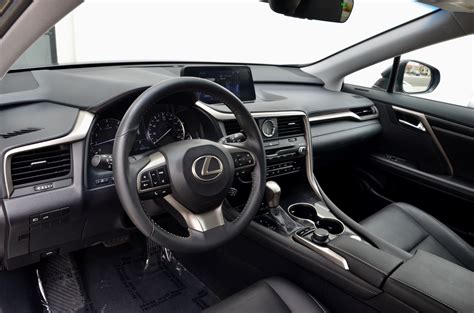 2018 Lexus RX 350 Stock # 7994A for sale near Redondo Beach, CA | CA ...