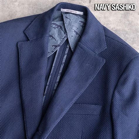 Epaulet x Rochester Tailored Clothing Trousers