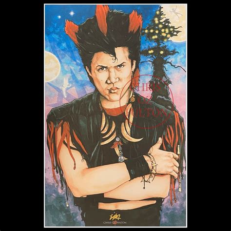 Rufio Tattoo