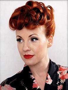 How To Do 1950s Hairstyles by The 1950 S Poodle Hairstyle Tutorial Hairstyleinsider How To Do 1950s Hairstyles
