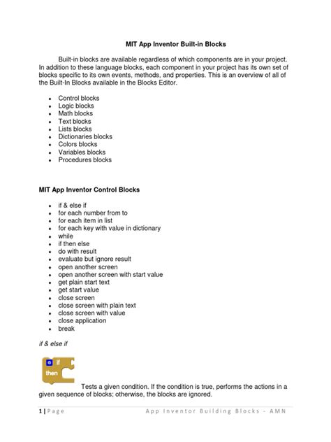 Image result for How to Use MIT App Inventor