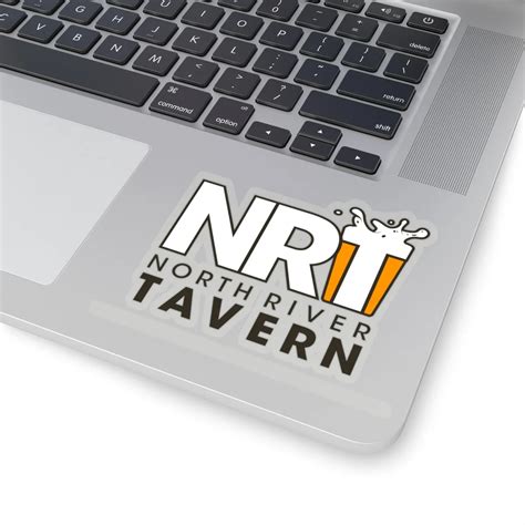 NRT Stickers | North River Tavern
