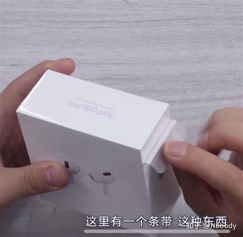 Spotting Counterfeit Airpods Pro - Real vs Fake Comparison - HYBRID ...