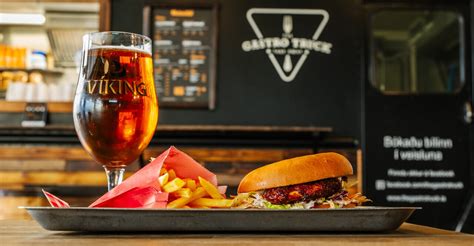 THE GASTRO TRUCK, Reykjavik - Menu, Prices & Restaurant Reviews ...
