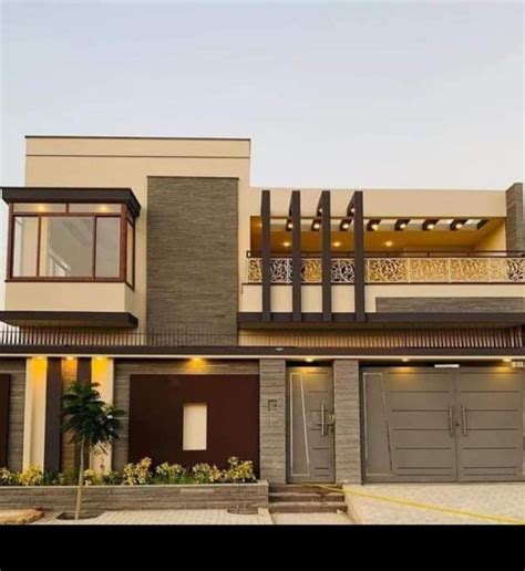 Building Front Elevation Design 的图像结果