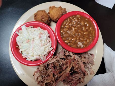 THIS GUY'S SMOKE N GRILL, Searcy - Restaurant Reviews, Phone Number ...