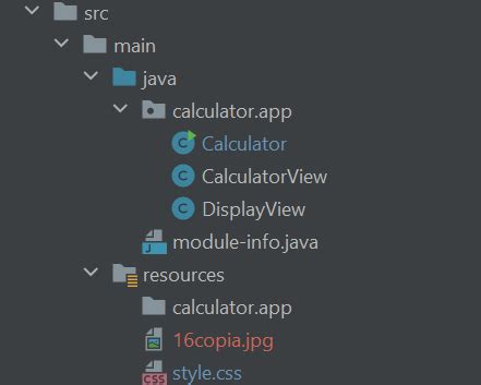 JavaFX with CSS by Fxml Source Code for Bigginer 的图像结果