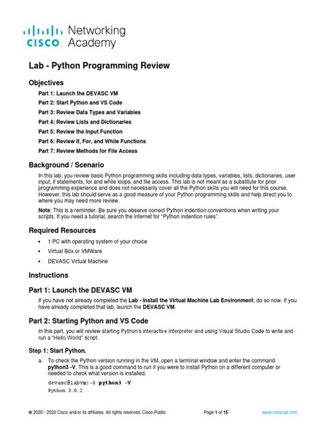Image result for Python Essentials Lab 4.3.1.6