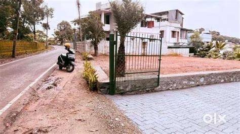 5 CENT HOUSE & APARTMENT SUITABLE PROPER LOCATION KAKKANAD THENGOD ...