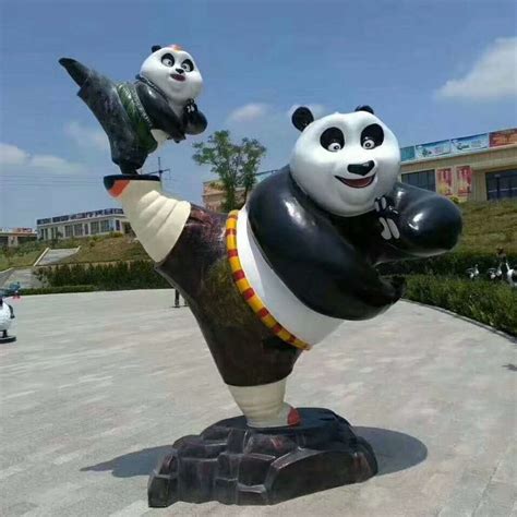 北京雕塑公司卡通雕塑新闻 – 北京博仟雕塑公司