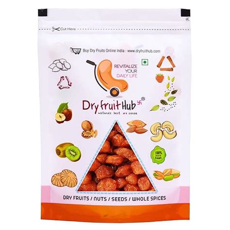 Dry Fruit Hub Aloo Bukhara 250gm,Dried Plum in Dry Fruits, Aloo bokra ...